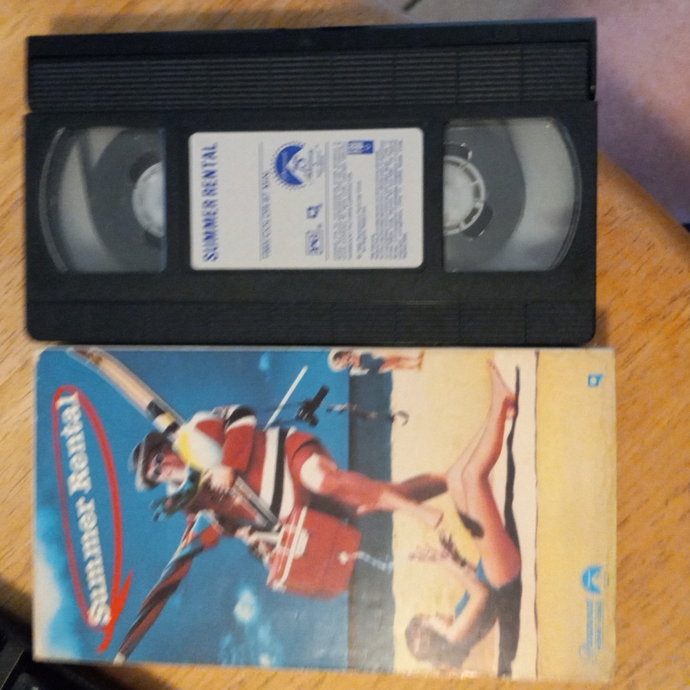 Excellent condition